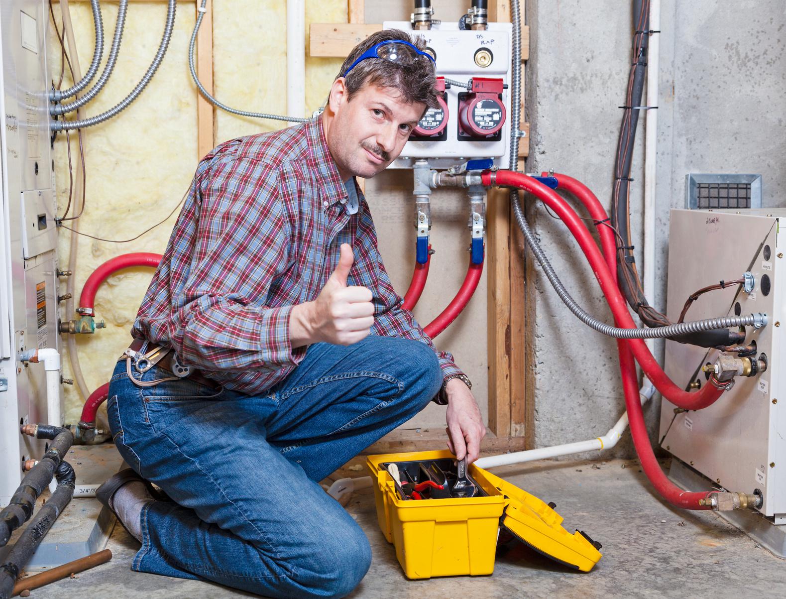 chauffage fuel Magny-les-Hameaux